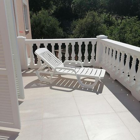 Apartman Butorac Klenovica Exterior photo