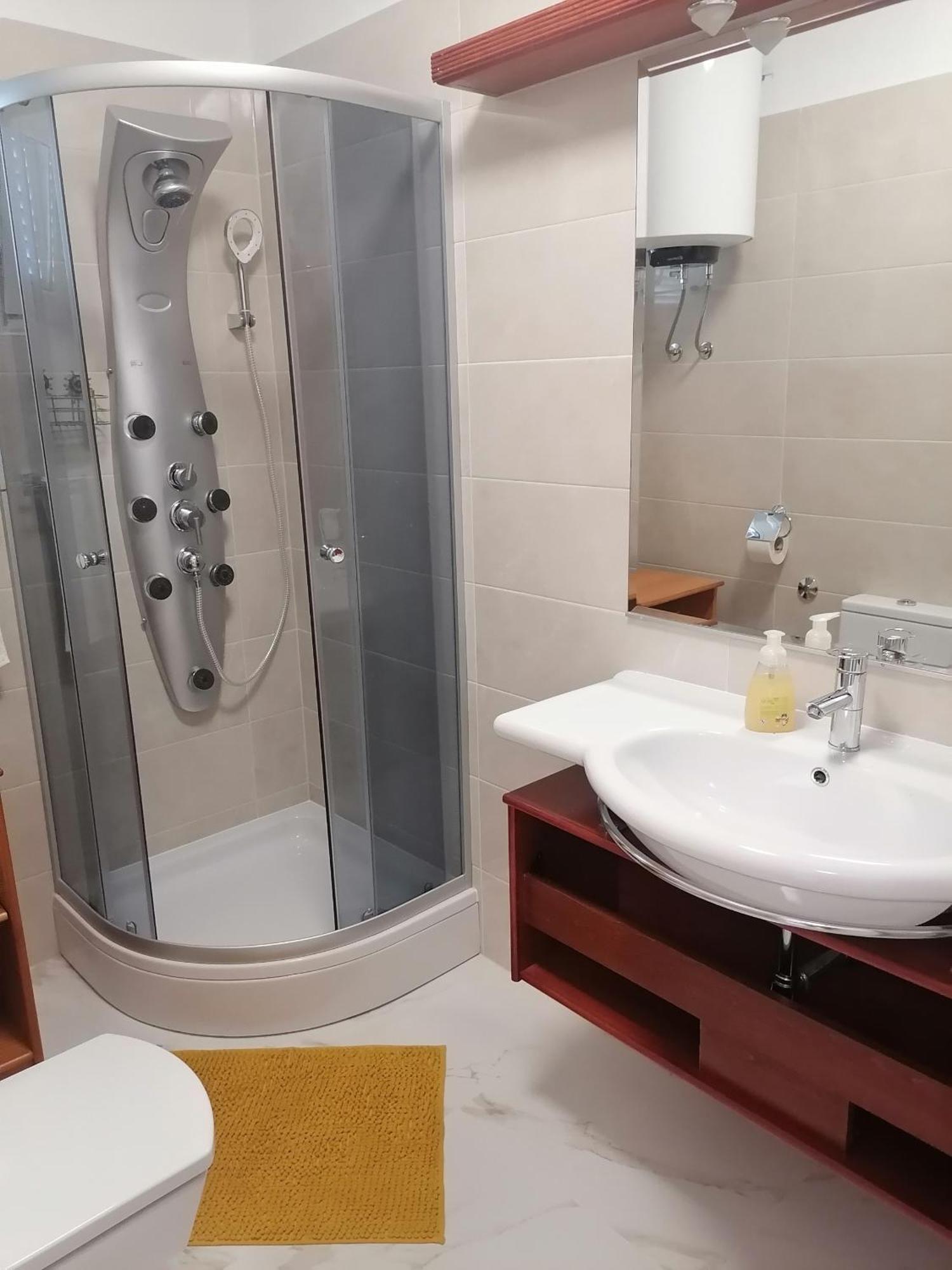 Apartman Butorac Klenovica Exterior photo