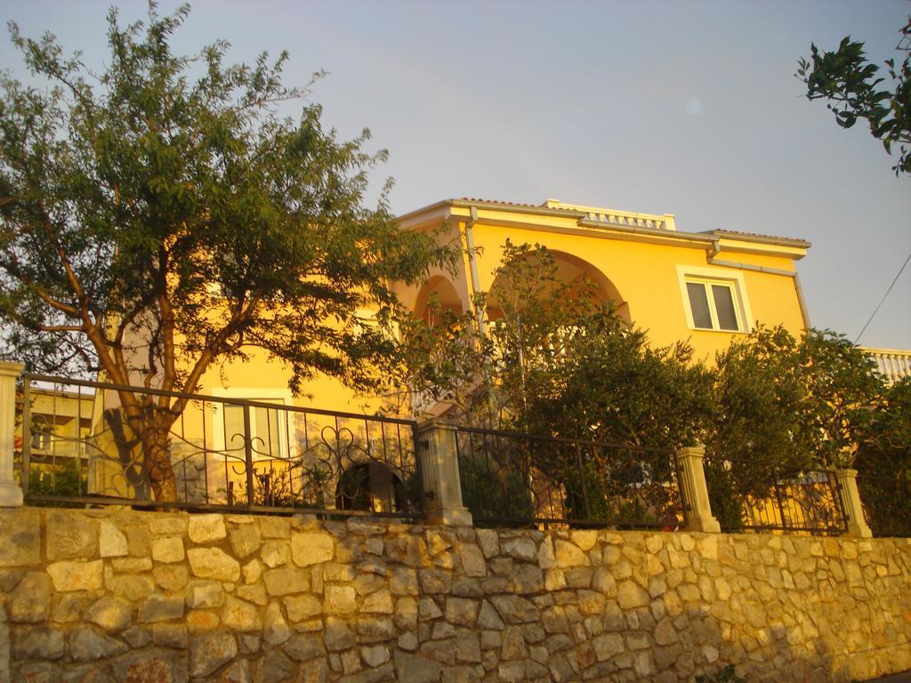 Apartman Butorac Klenovica Exterior photo