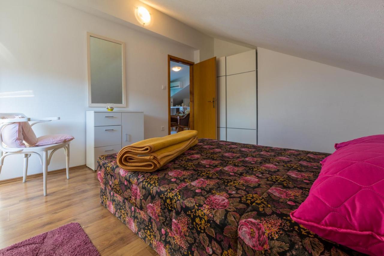 Apartman Butorac Klenovica Exterior photo